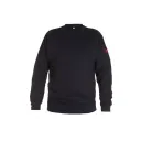 Sweat-shirt Malaga - Bild 1