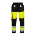 Pantalon haute visibilité Mallorca - Bild 1