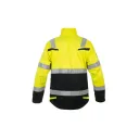 Parka haute visibilité Matlock - Afbeelding 2