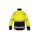 Parka haute visibilité Matlock - Afbeelding 1