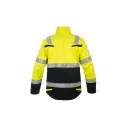 Parka haute visibilité Matre - Bild 2