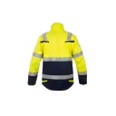 Parka haute visibilité Matre - Bild 4