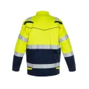 Veste de travail haute visibilité Medina - Bild 2
