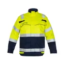 Veste de travail haute visibilité Medina - Bild 1