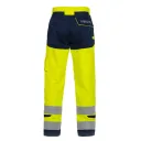 Pantalon haute visibilité Mendoza - Bild 2