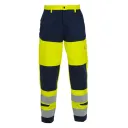 Pantalon haute visibilité Mendoza - Bild 1
