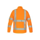 Veste Softshell haute visibilité Menorca RWS - Bild 2