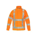 Veste Softshell haute visibilité Menorca RWS - Bild 1