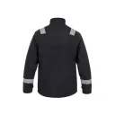 Veste Softshell haute visibilité Menorca - Bild 12