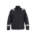Veste Softshell haute visibilité Menorca - Bild 11