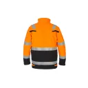 Veste Softshell haute visibilité Menorca - Bild 2
