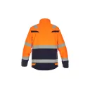Veste Softshell haute visibilité Menorca - Bild 8