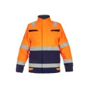 Veste Softshell haute visibilité Menorca - Bild 7