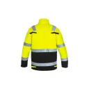 Veste Softshell haute visibilité Menorca - Bild 4
