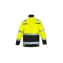 Veste Softshell haute visibilité Menorca - Bild 3
