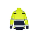 Veste Softshell haute visibilité Menorca - Bild 6