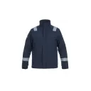 Veste Softshell haute visibilité Menorca - Bild 9