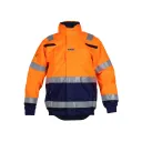 Pilot Veste Meppen - Afbeelding 1