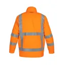 Veste de travail haute visibilité Mill - Bild 2