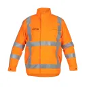 Veste de travail haute visibilité Mill - Bild 1