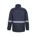 Parka étanche haute visibilité, ignifugé et antistatique Miramas - Bild 4