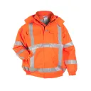 Pilot Veste Moers RWS - Afbeelding 1