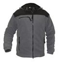 Fleecejacke Moskau - Bild 1