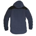 Fleecejacke Moskau - Bild 4