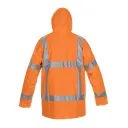 Veste haute visibilité de pluie Neer - Bild 2