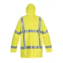 Veste haute visibilité de pluie Neer - Bild 4