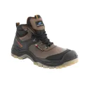 Chaussure de sécurité S3 UNI EN ISO 20345:2012/SRC (20149) New Safhir - Bild 1