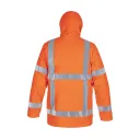 Parka haute visibilité Nice - Bild 2
