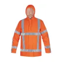 Parka haute visibilité Nice - Bild 1