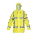 Parka haute visibilité Nice - Bild 3