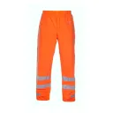 Pantalon de pluie haute visibilité Oakland - Bild 1