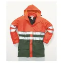 Parka haute visibilité Plains - Afbeelding 2