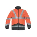 Veste haute visibilité intérieure Pluto inner jacket - Image 5