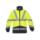 Veste haute visibilité intérieure Pluto inner jacket - Image 1