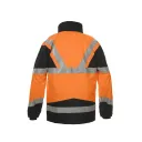 Veste haute visibilité Pluto jacket - Bild 4