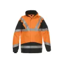 Veste haute visibilité Pluto jacket - Bild 3