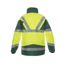 Veste haute visibilité Pluto jacket - Bild 8