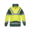 Veste haute visibilité Pluto jacket - Bild 7