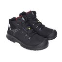 Chaussure de sécurité S3S EN ISO 20345:2022 FO SR SC CI ESD (26276) POMPEI MID - Bild 1