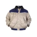 Pilot Veste Purmer - Image 1