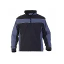 Veste Softshell Rome - Bild 3