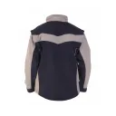 Veste Softshell Rome - Bild 2