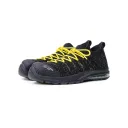 Chaussure de sécurité S3 ESD UNI EN ISO 20345:2012/SRC (90415) Saturno Low - Bild 1