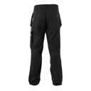 Bicolor-Multitaschenhose mit Knieschutz (20701) Seaton - Bild 2