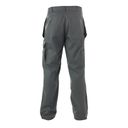 Bicolor-Multitaschenhose mit Knieschutz (20701) Seaton - Bild 4