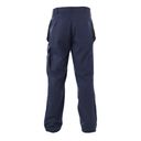 Bicolor-Multitaschenhose mit Knieschutz (20701) Seaton - Bild 6